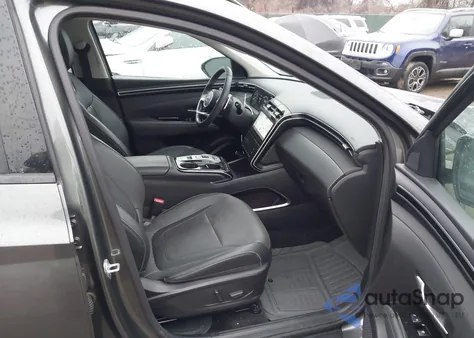 2022 Hyundai Tucson Limited z USA, uszkodzony, nr VIN 5NMJECAE8NH059774